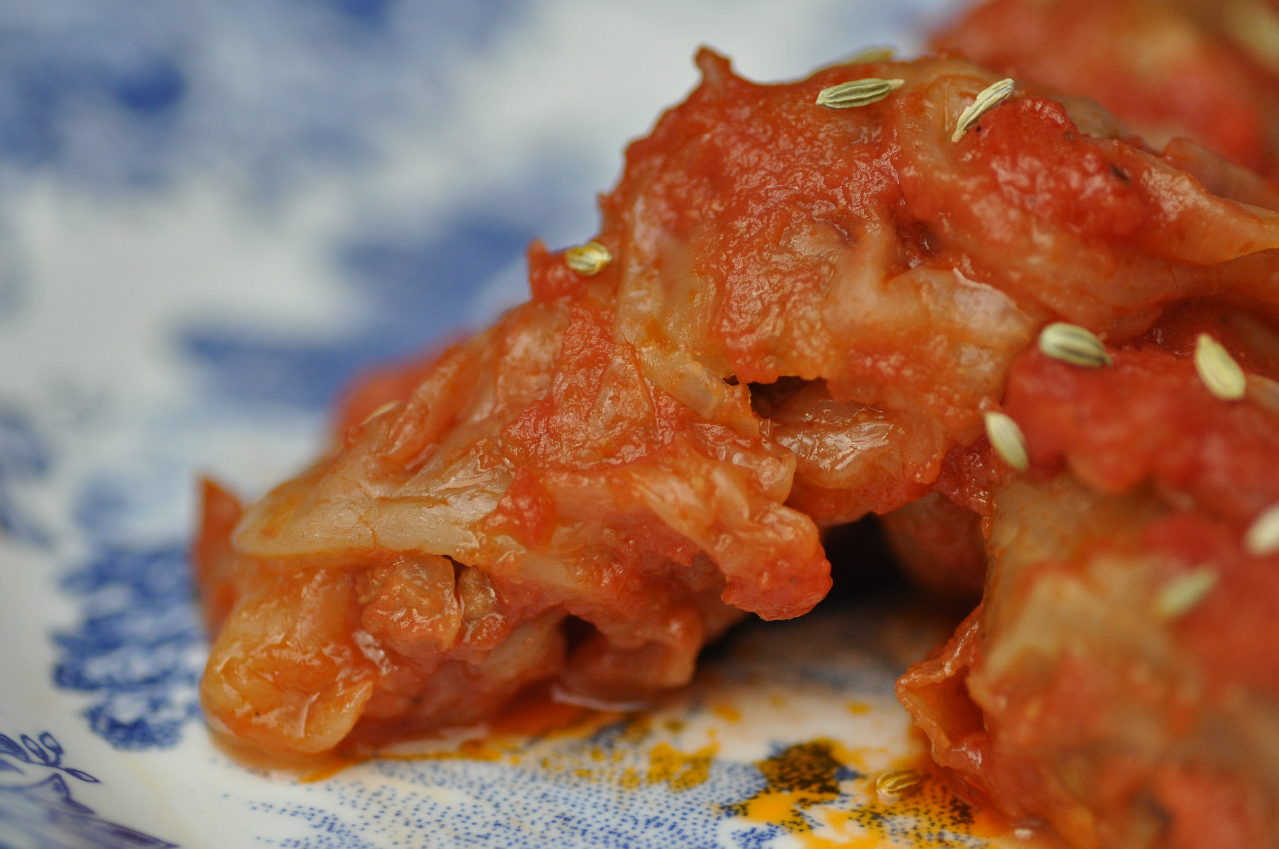 cabbage rolls