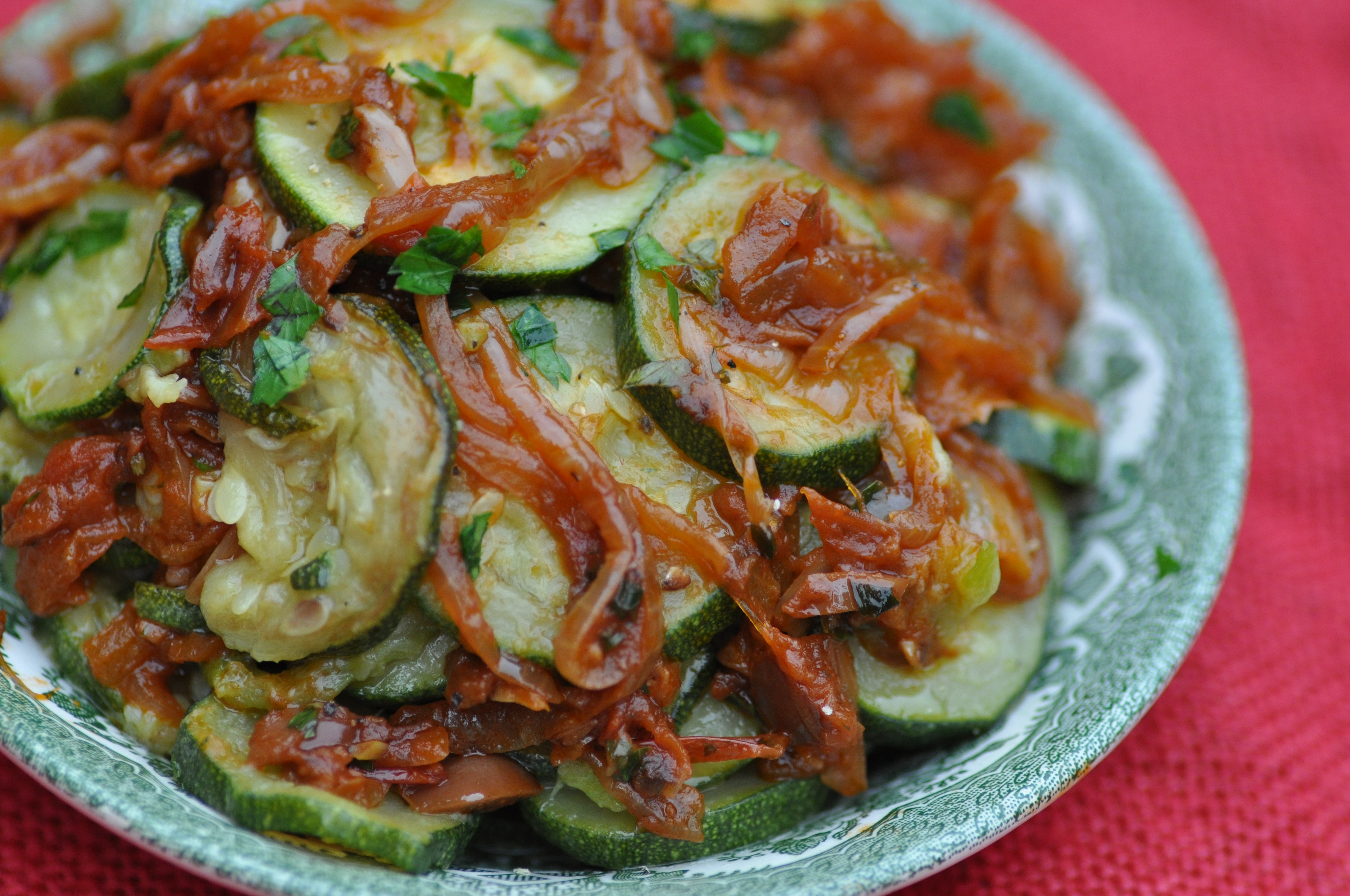 maltese style marrows